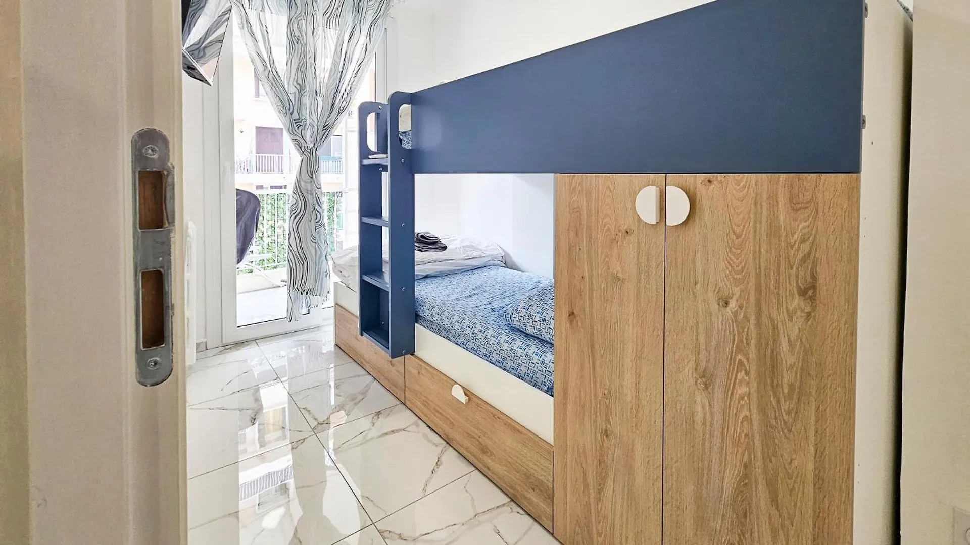 New Big Flat 8 Pers Ac Wifi Apartment Nice