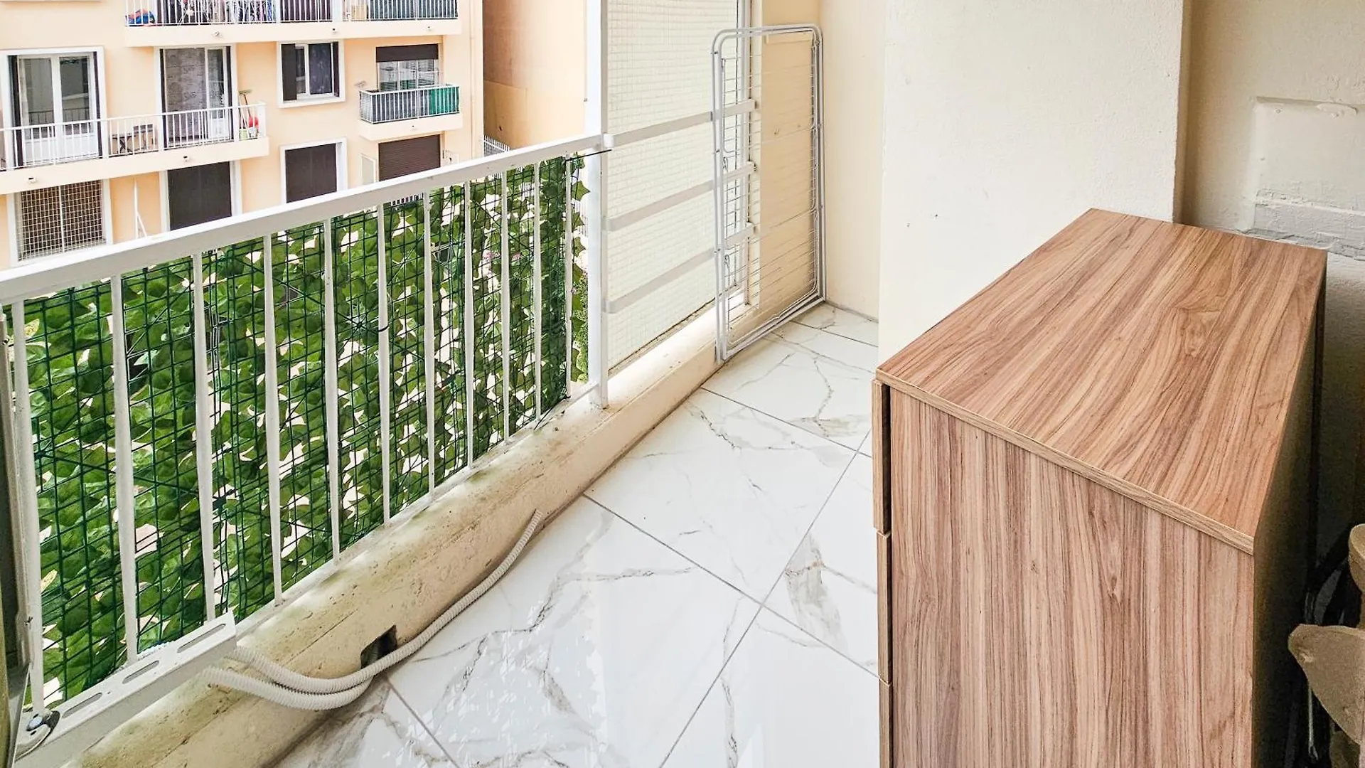 New Big Flat 8 Pers Ac Wifi Apartment Nice