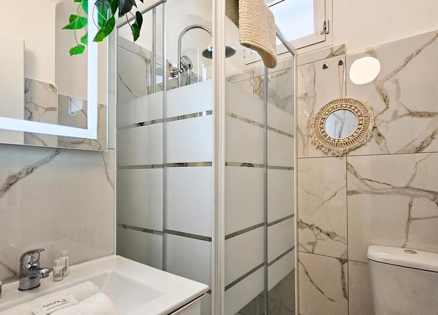 New Big Flat 8 Pers Ac Wifi Apartment Nice France