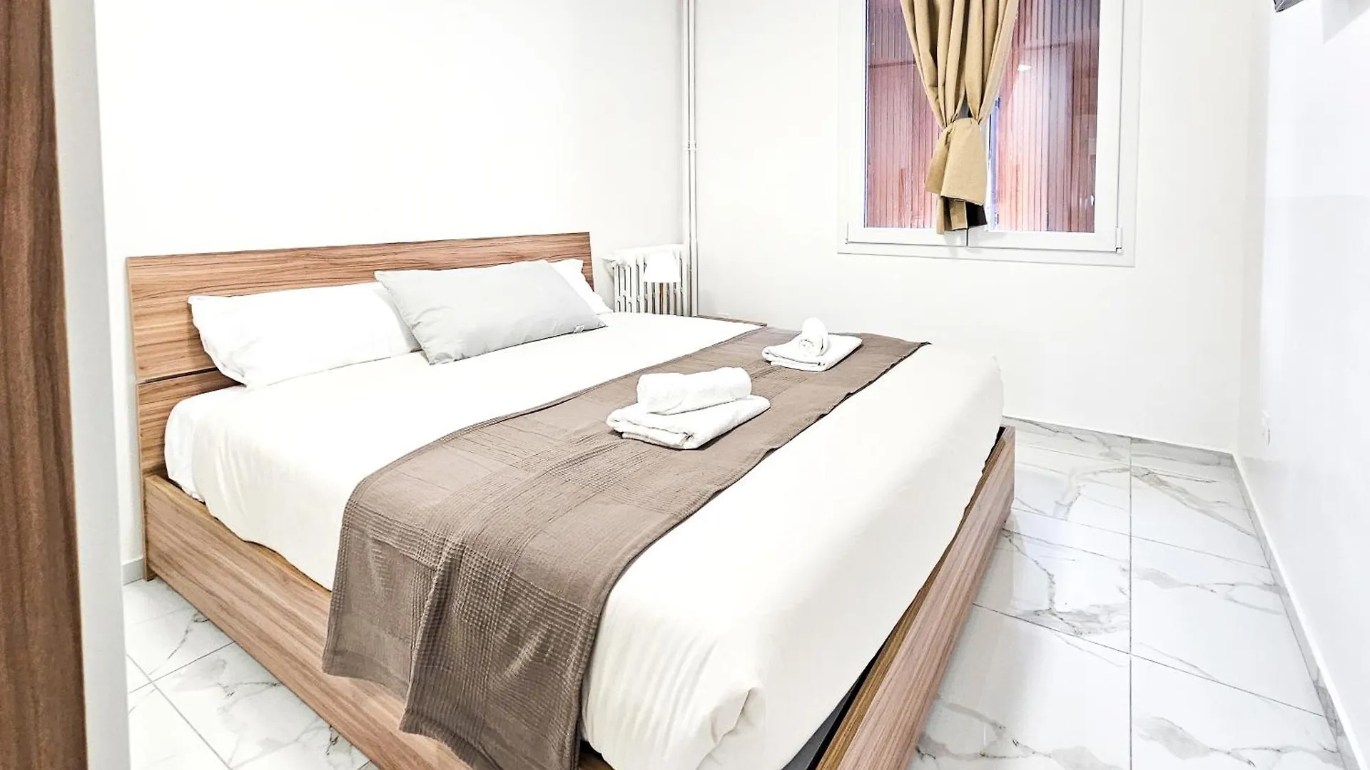 New Big Flat 8 Pers Ac Wifi Apartment Nice 0*,  France