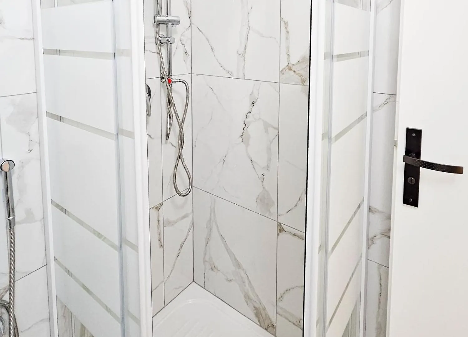 Appartamento New Big Flat 8 Pers Ac Wifi Nizza