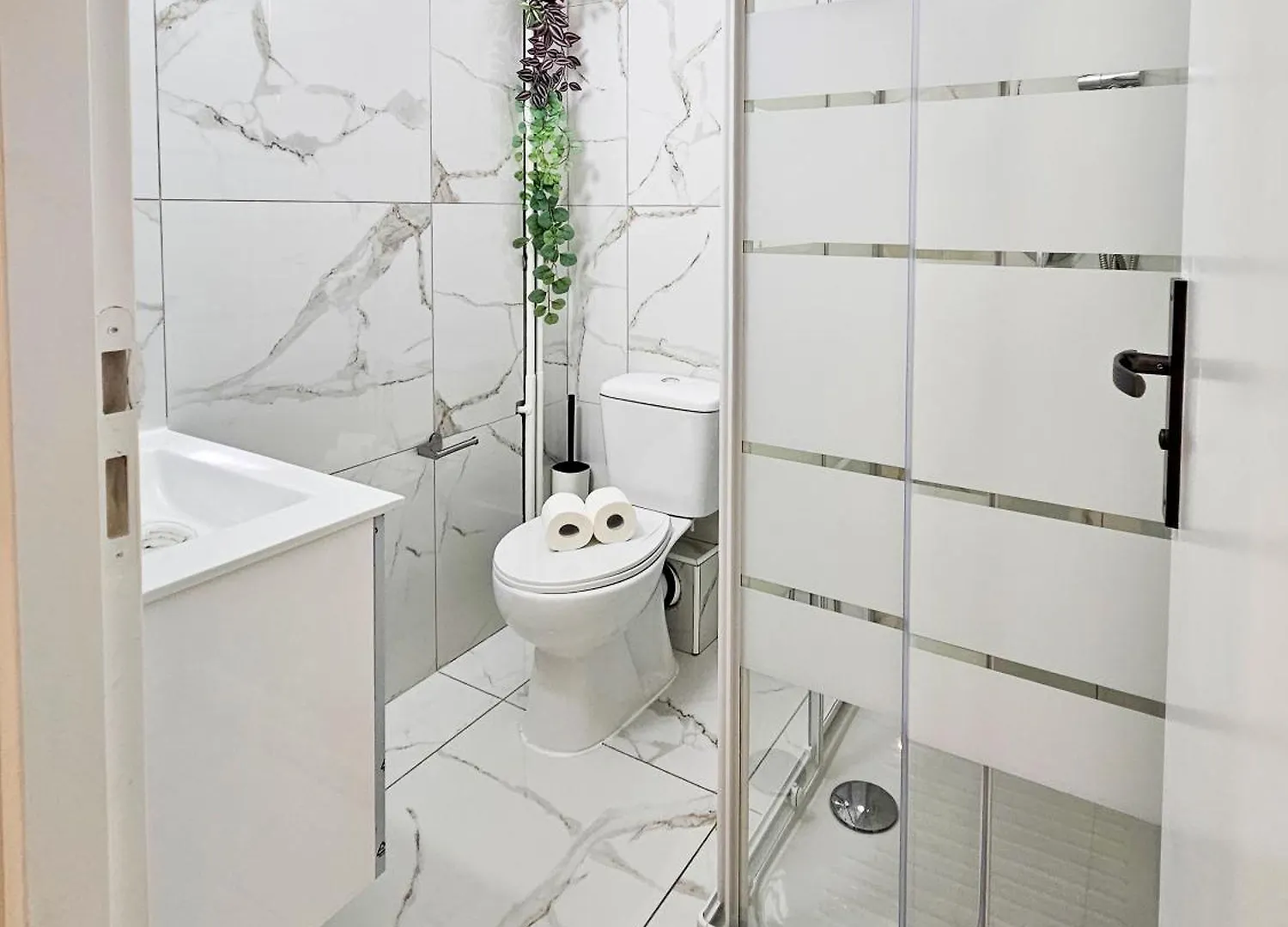 Appartamento New Big Flat 8 Pers Ac Wifi Nizza